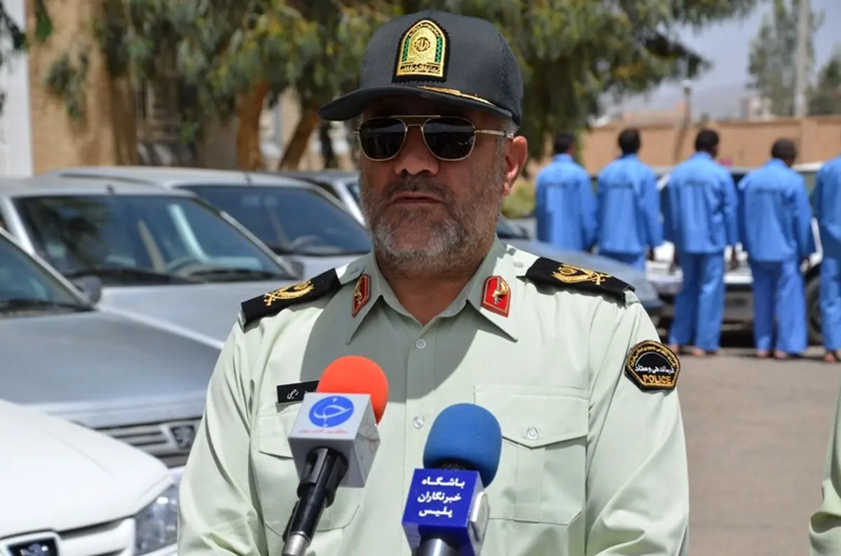 انهدام 2 باند مسلح مواد مخدر/ 3 قاچاقچی دستگیر شد