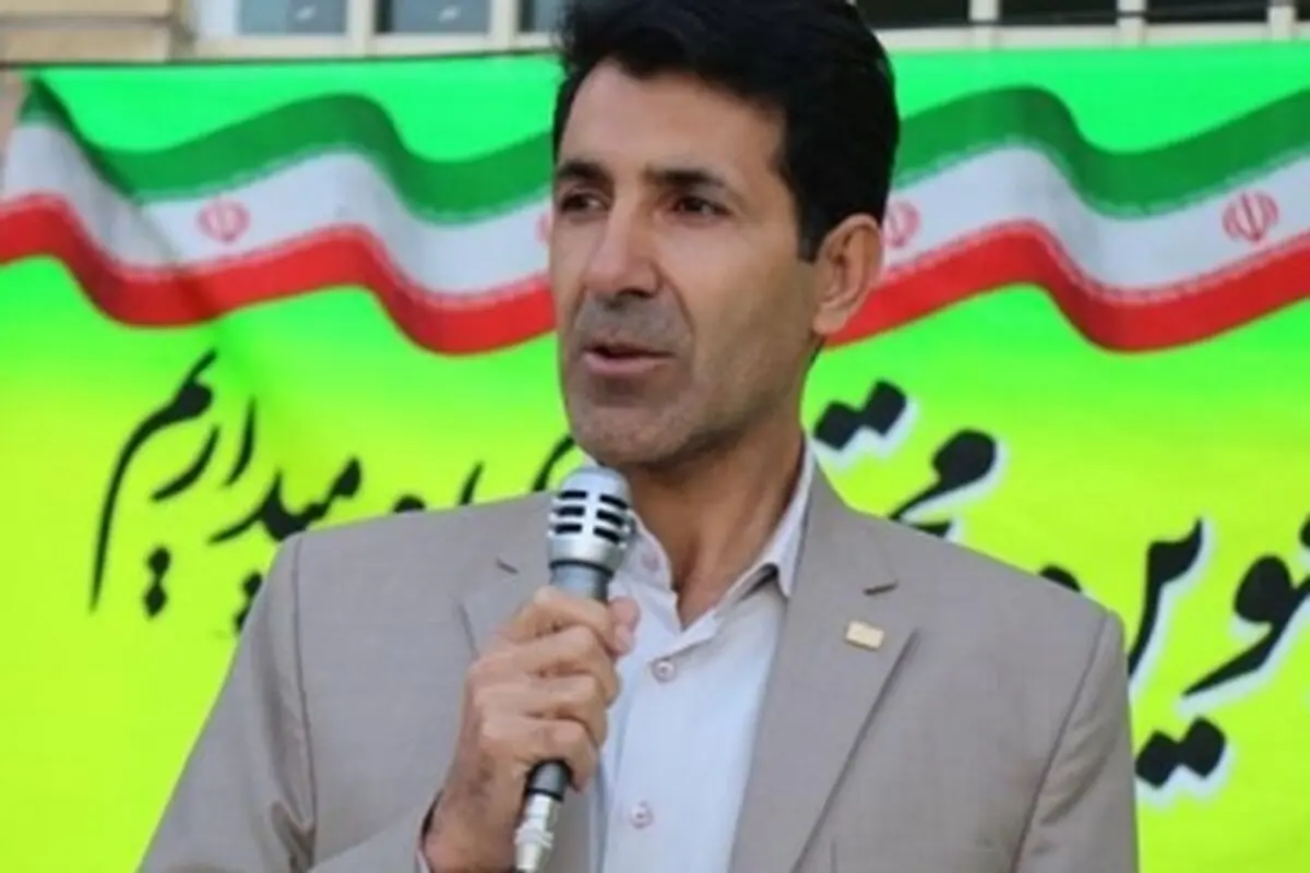 960 هکتار اراضی خیرآباد گچساران به زیرکشت می‌رود/ 1500 هکتار دشت مور گچساران در حال اجرا