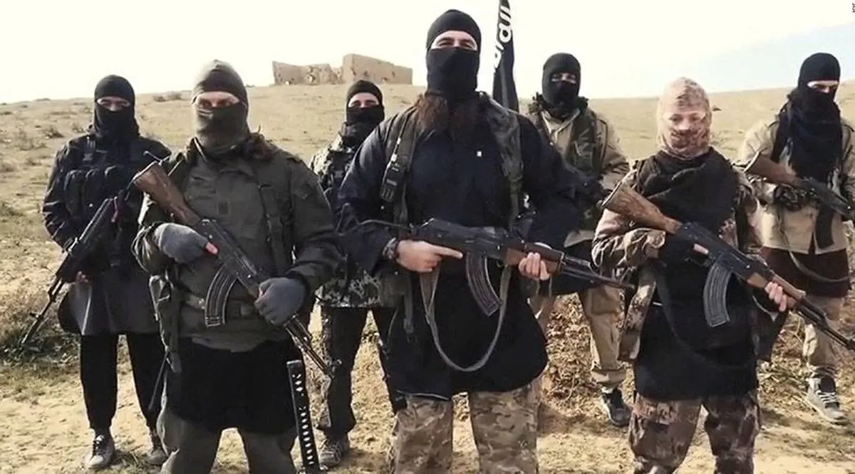 داعش و جبهه النصره با کمک غرب بازمی‌گردند