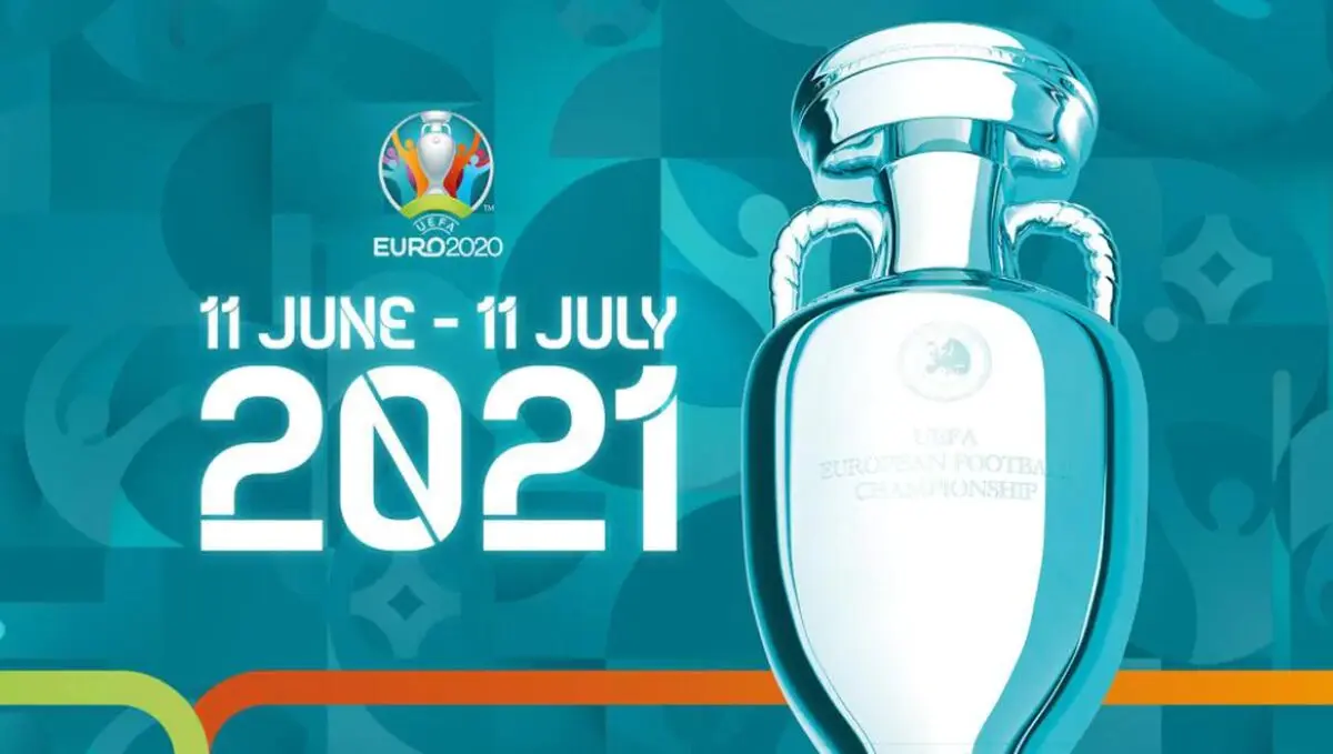 تست منفی کرونا و واکسیناسیون کامل شرط ورود به ورزشگاه‌های یورو 2021