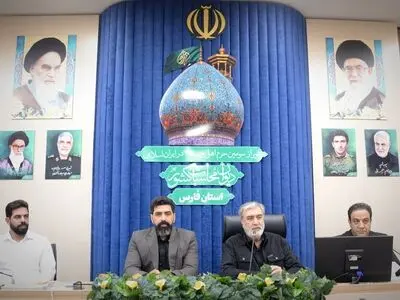 هیچ شناور متخاصمی بدون اجازه ایران حق ورود به خلیج فارس را نخواهد داشت/ پرونده هسته‌ای در دستور مذاکره نیست