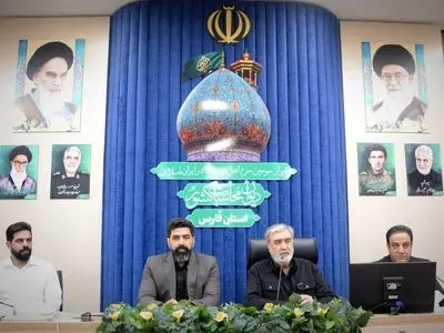 هیچ شناور متخاصمی بدون اجازه ایران حق ورود به خلیج فارس را نخواهد داشت/ پرونده هسته‌ای در دستور مذاکره نیست