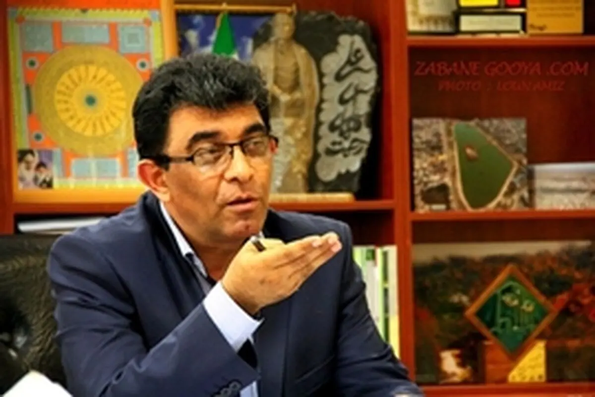 لاهیجان همواره مورد استقبال مسافران نوروزی است