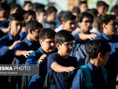 سنگر ذهن؛ تحلیل بازنمایی ادراکی و تاب‌آوری روانی در زیست‌بوم مدرسه 