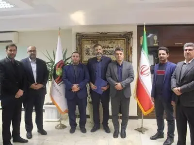 انتصاب جدید در هیات‌ مدیره شرکت‌های تابعه صندوق بازنشستگی فولاد