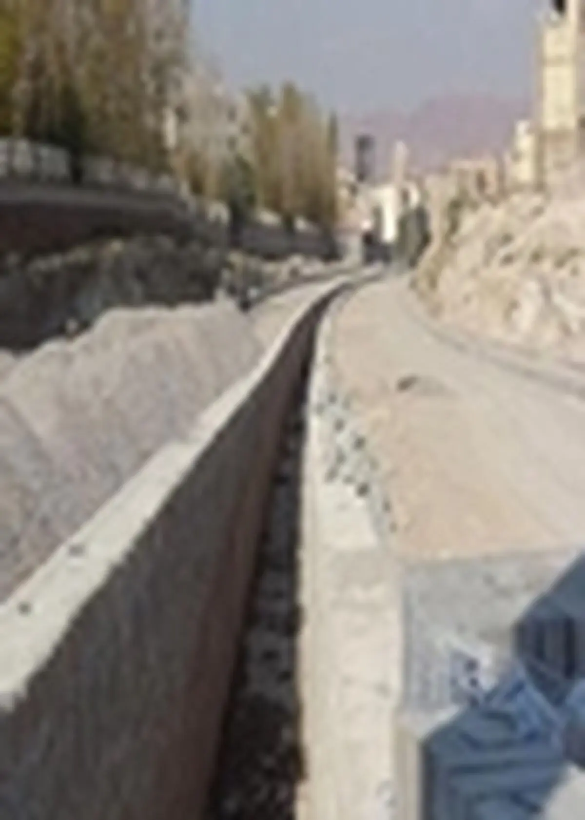 پروژه اتصال خیابان سبلان به اتوبان شهید کسائی تبریز تا اواخر امسال به بهره‌برداری می‌رسد