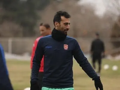قاسمی‌نژاد: از شادی هواداران شهرخودرو خوشحالیم