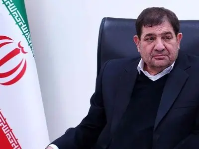 پیام تسلیت مشاور و دستیار رهبری در پی شهادت فرزند شهید شوشتری