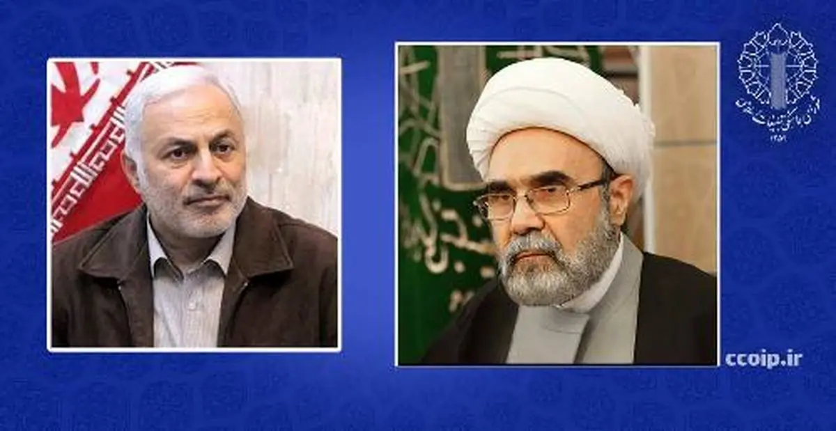 جلال‌زاده به سمت رئیس ستاد هفته بازخوانی و افشای حقوق بشر آمریکائی منصوب شد 