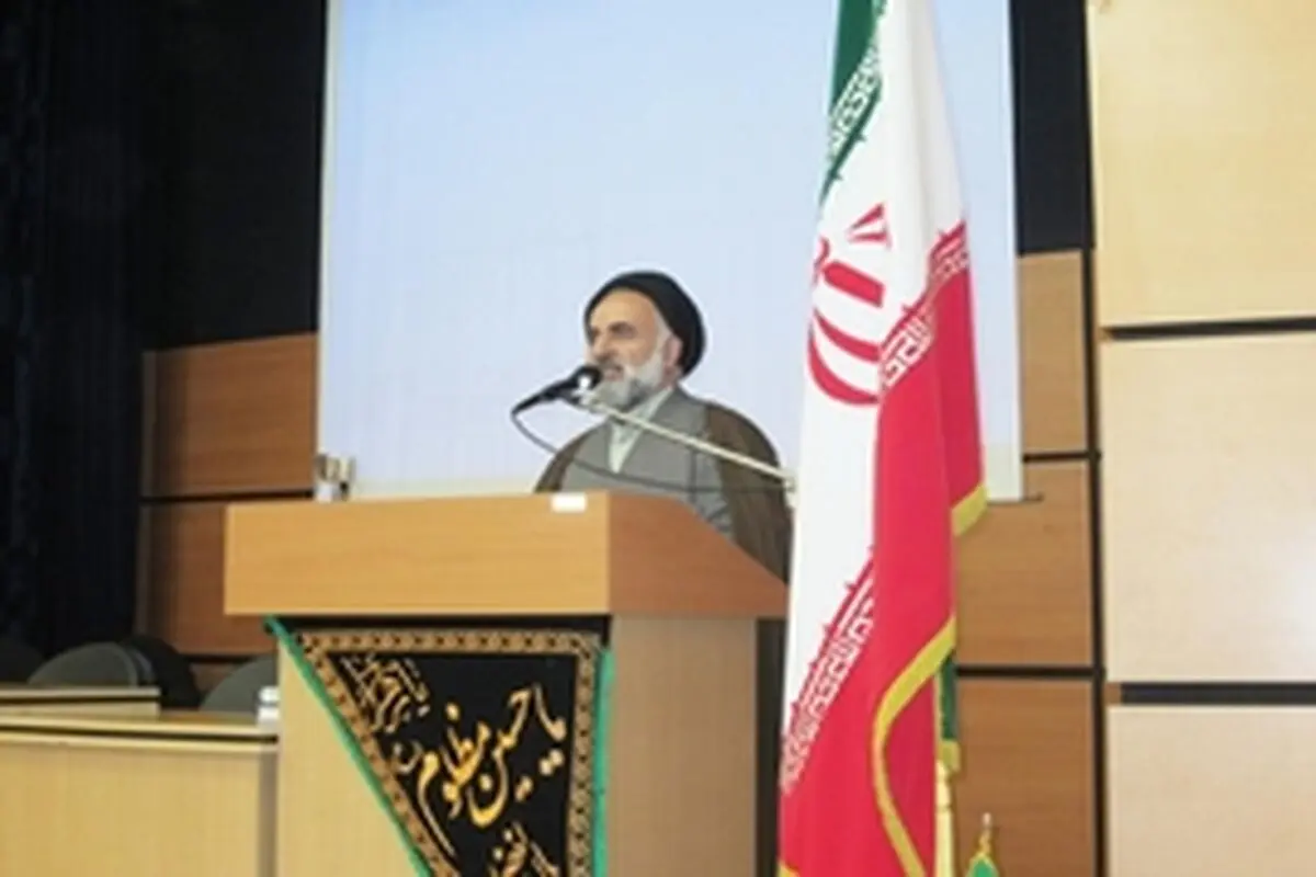 نمایندگان نباید دنبال اختلاف افکنی باشند