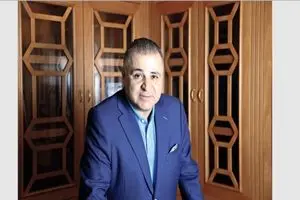 سام بیات؛ ایرانی که بهترین وکیل سال 2024 شد!