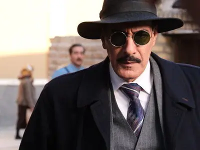 بازگشت «کارآگاه علوی» به تلویزیون
