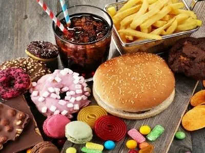 ناسالم‌ترین غذاها بر اساس تحقیقات جدید 