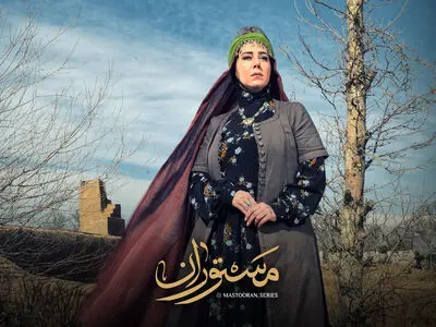 روزهای پایانی تصویربرداری فصل اول سریال «مستوران»