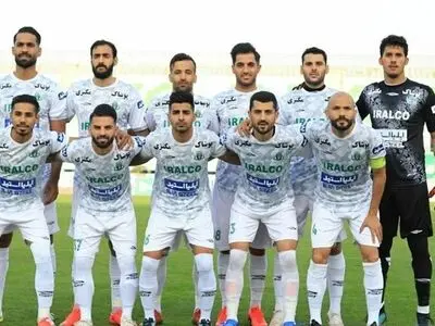 رئیس هیات مدیره آلومینیوم اراک: نگاه آلومینیوم اراک به سهمیه لیگ قهرمانان آسیا است