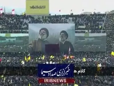 کلام همان است و راه همان! + فیلم