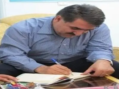 پروژ بزرگ کیو خرم آباد متوقف نیست