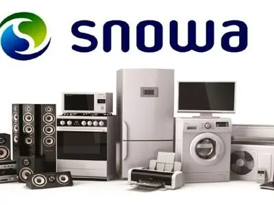 نمایندگی اسنوا اصفهان