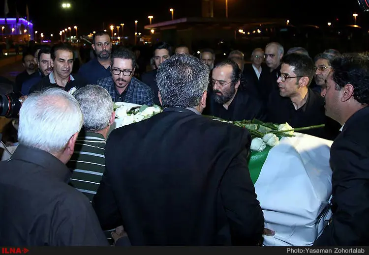 گالری