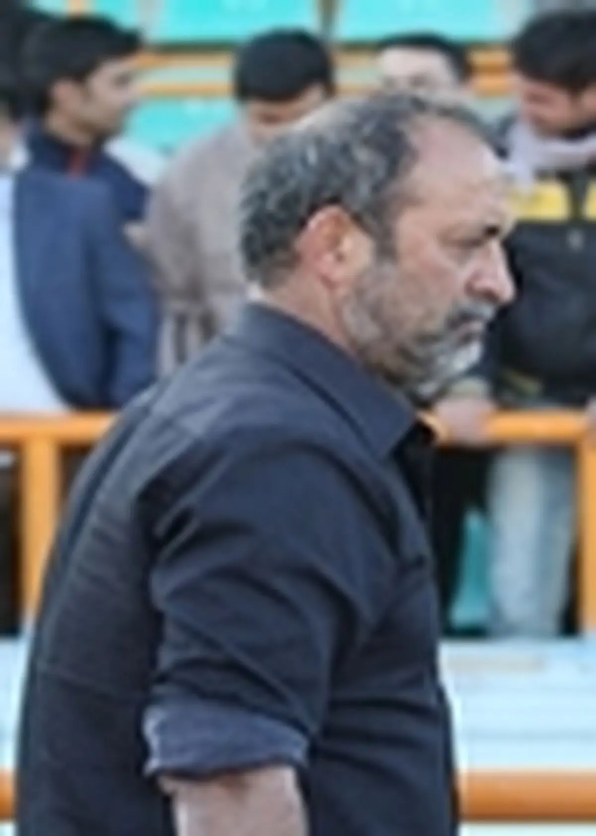 تجلیل از اکبر میثاقیان و جبار قوچان‌نژاد در مشهد