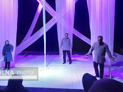 چرا آثار معلولین به اجرای عمومی نمی‌رسد؟