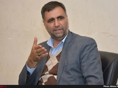 سرپرست جدید شهرداری الوند انتخاب شد