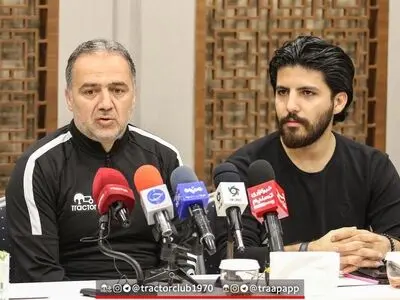 پژمان: بازی‌های خانگی برای ما حکم فینال را دارد/ شرایط جوی تبریز برای بازی روی زمین مناسب نیست