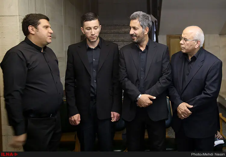 گالری
