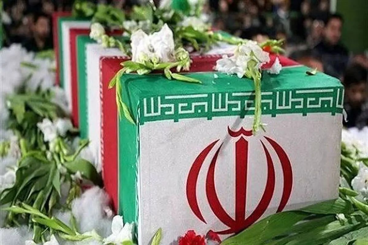 چهارمحال و بختیاری میزبان شش شهید گمنام می شود