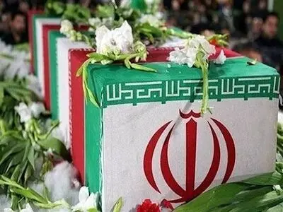 چهارمحال و بختیاری میزبان شش شهید گمنام می شود
