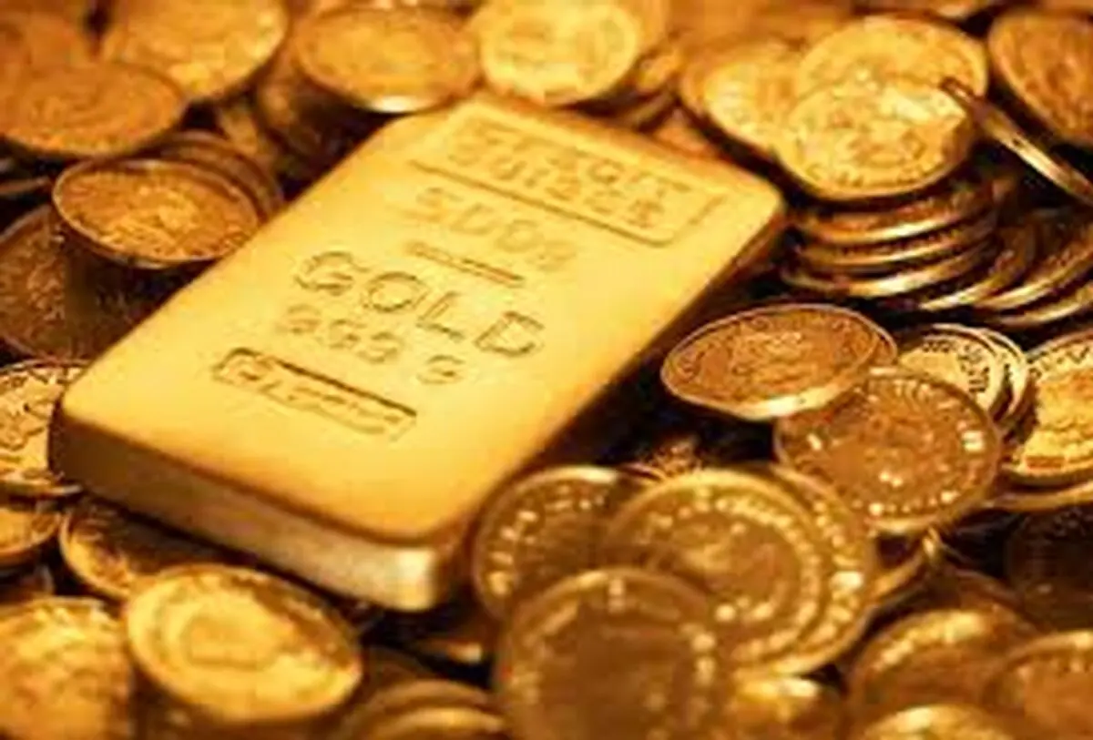 قیمت طلا و سکه در بازار روز پنج شنبه