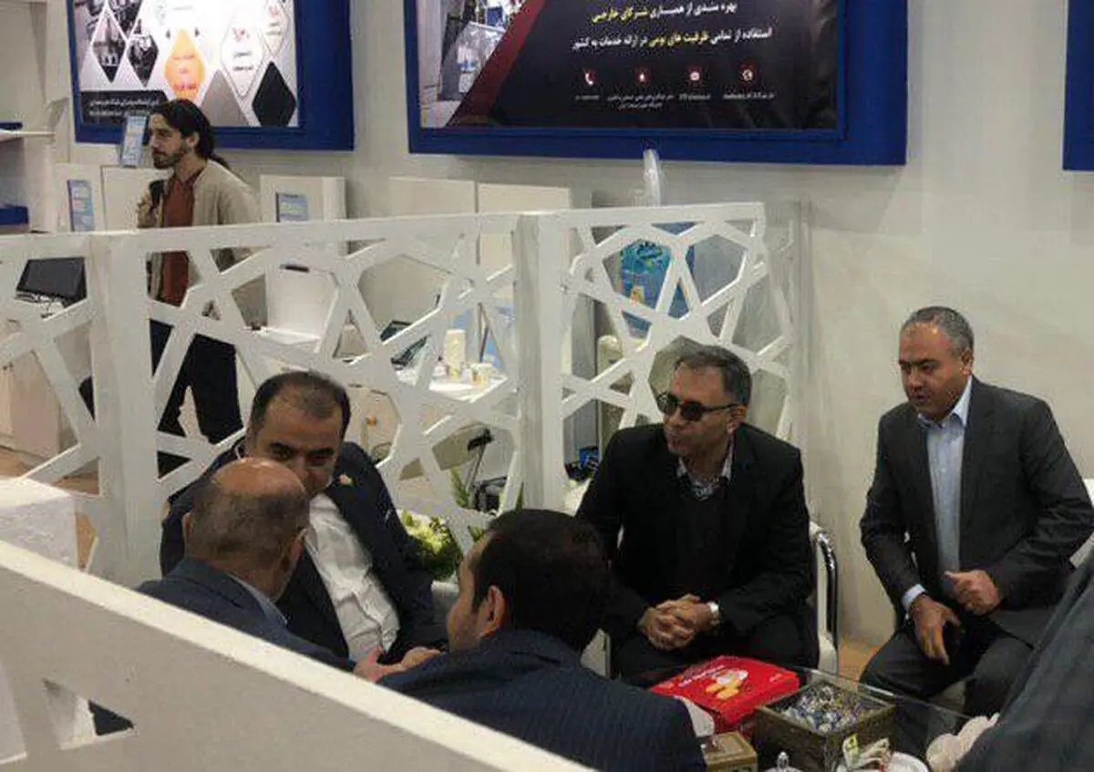 علاقه‌مندی لیتوانی برای توسعه روابط علمی با ایران