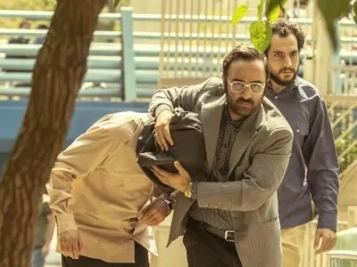 «مصلحت» راهی جشنواره «میرتل بیچ» آمریکا شد