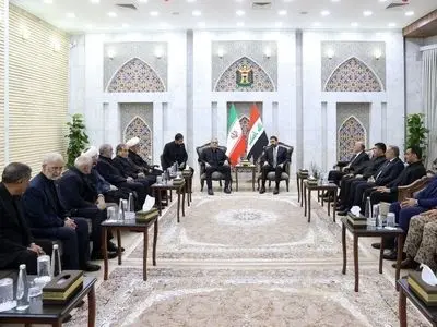 Pezeshkian Hails Iraq’s Support, Urges New Chapter in Tehran-Baghdad Cooperation