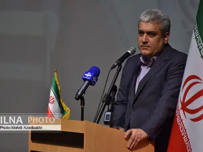 توسعه یک مفهوم فرهنگی است/ لزومی ندارد رئیس پارک علم و فناوری حتما عضو هیئت علمی باشد 