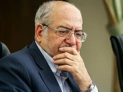پیام تسلیت نعمت زاده به مناسبت در گذشت خواهر رهبر معظم انقلاب اسلامی
