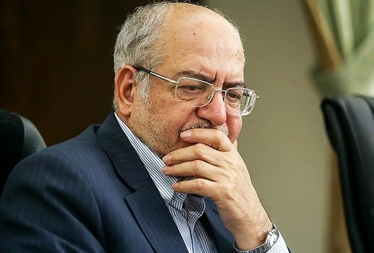 پیام تسلیت نعمت زاده به مناسبت در گذشت خواهر رهبر معظم انقلاب اسلامی