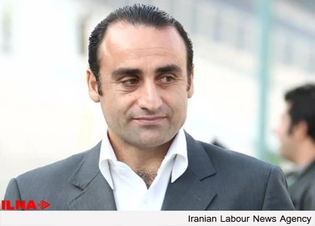 عبدی: کدام قهر؟ منتظر تماس باشگاه هستم/ امیدوارم برانکو موفق شود