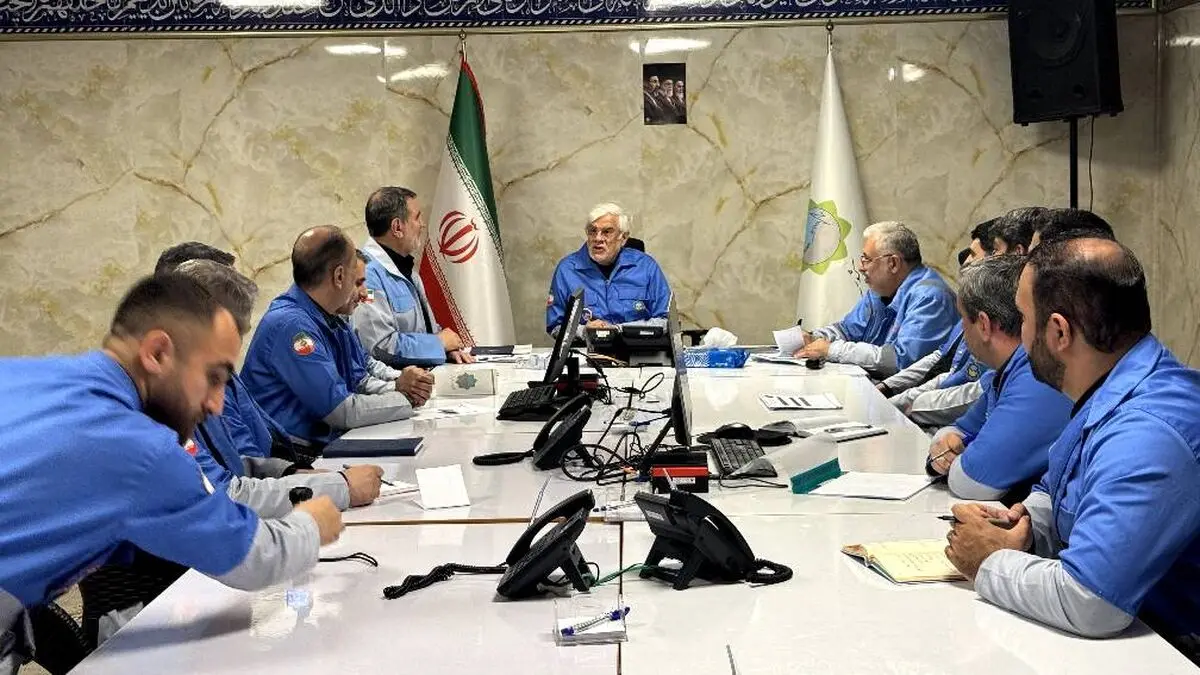 در صورت تکرار سناریوی «فروغ جاویدان»، نیروهای مسلح ایران «مرصاد ۲» را رقم خواهند زد