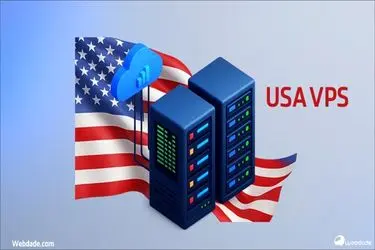 سرور مجازی آمریکا، چگونه از تحریم‌ها عبور کنید و جهانی شوید؟