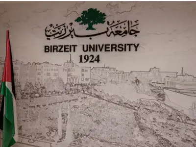 حمله مجدد نظامیان صهیونیست به دانشگاه «بیرزیت»