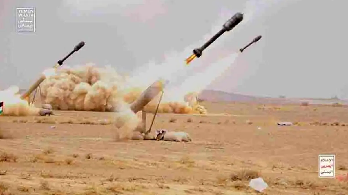 بازدارندگی از سایه به صحنه؛ موشک‌های یمن چه پیامی برای اسرائیل دارند؟