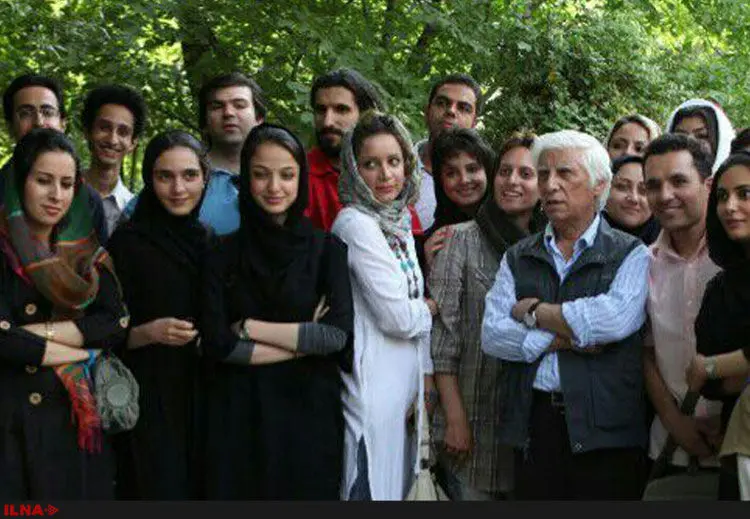 گالری