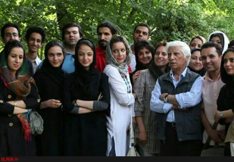 گالری