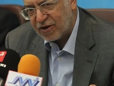 نشست خبری وزیر صنعت، معدن، تجارت