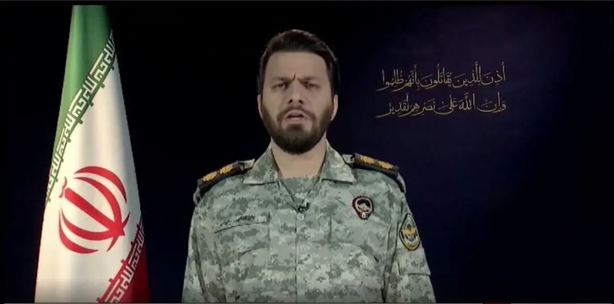 متحدث مقر "خاتم الأنبياء (ص) " : صفارات الإنذار في الأراضي المحتلة لن تتوقف أبدا