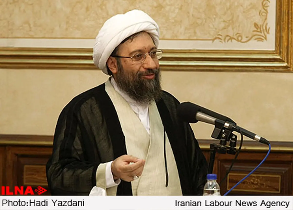 از موسوعه شهیدثانی رونمایی شد