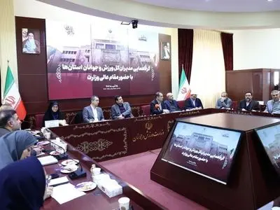 دنیامالی: سال آینده، سالی مهم برای ورزش ایران است