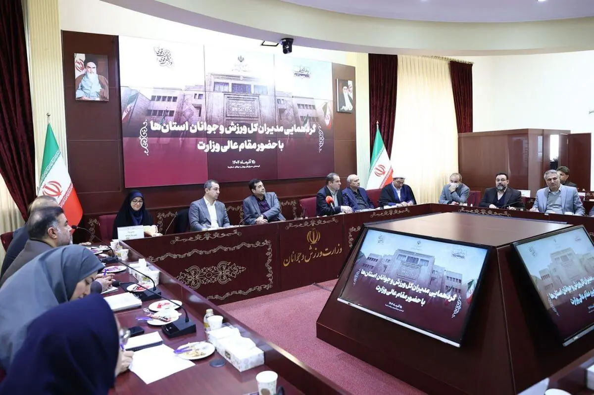 دنیامالی: سال آینده، سالی مهم برای ورزش ایران است