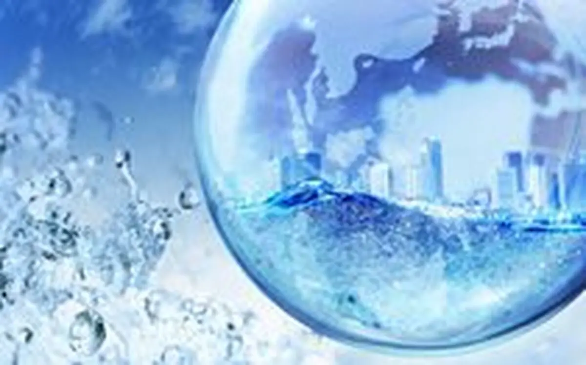 
نهایی شدن طرح حسابداری ملی آب تا پایان سال جاری